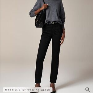 Jcrew Slim Jean